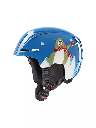 UVEX | Kinder Skihelm Viti | 